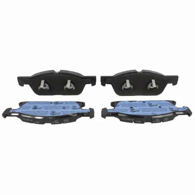 Kit - Brake Lining - Ford (brf1559) - view 4