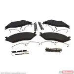 Kit - Brake Lining - Ford (brf5) - view 3