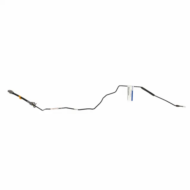 Motorcraft Brake Hydraulic Hose - Ford (brhr102) - view 2