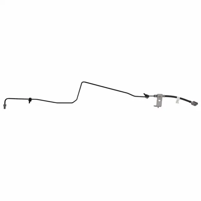 Hose Assembly Brake - Ford (brhr196)