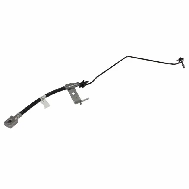Hose Assembly Brake - Ford (brhr196) - view 2