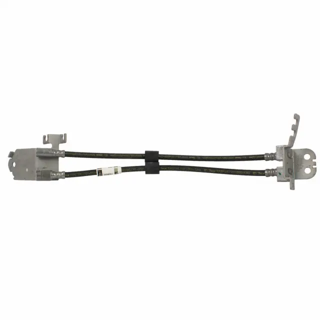 Motorcraft Brake Hydraulic Hose - Ford (brhr200)