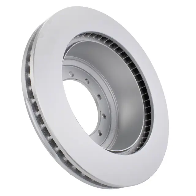 Rotor Assembly Brake - Ford (brrc23)
