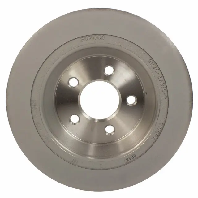 Rotor Assembly - Brake - Ford (brrf379)