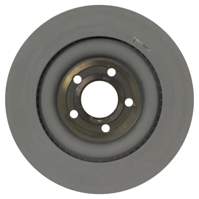 Rotor Assembly - Brake - Ford (brrf403) - view 3