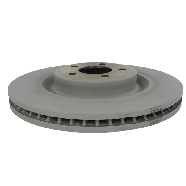Rotor Assembly - Brake - Ford (brrf406)