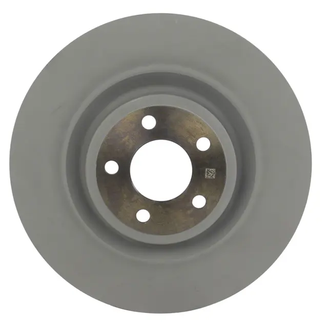 Rotor Assembly - Brake - Ford (brrf406) - view 4