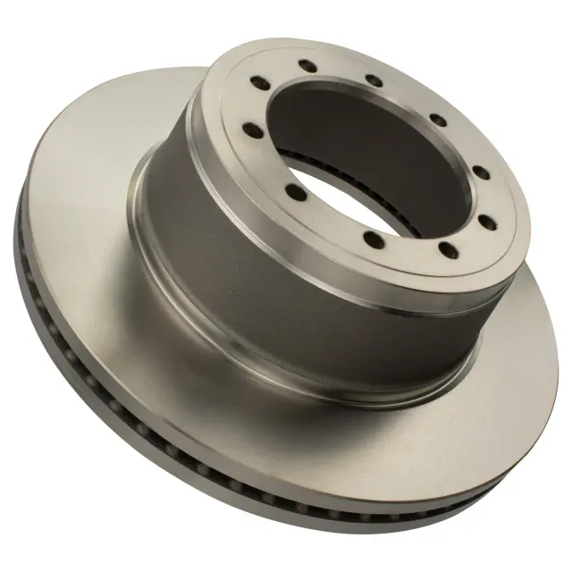 Rotor Assembly - Brake - Ford (brrf417) - view 2