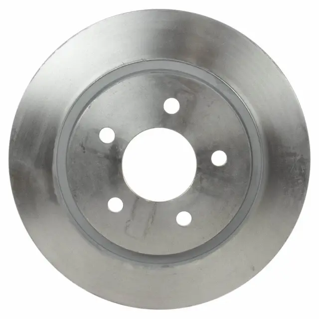 Rotor Assembly Brake - Ford (brrf425) - view 2
