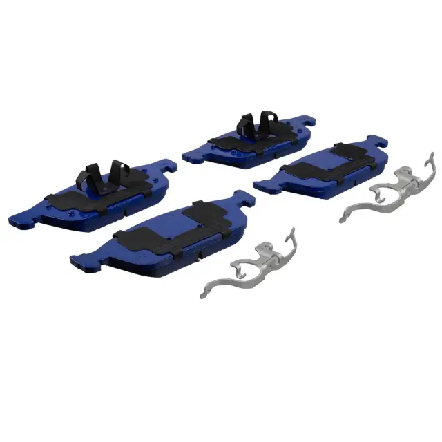 Kit - Brake Lining - Ford (brsd1645a)