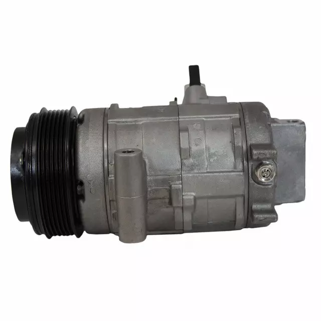Motorcraft A/C Compressor - Ford (ycc259) - view 2