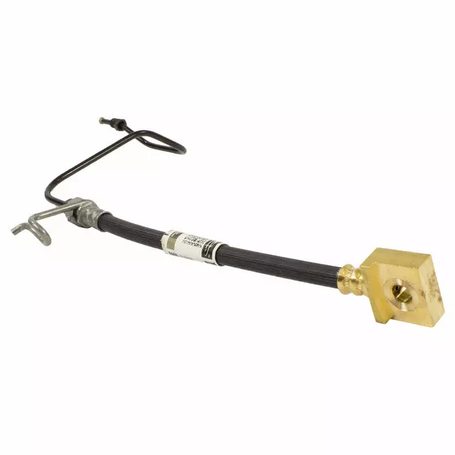 Tube Assembly Brake - Ford (bu9z2268e)