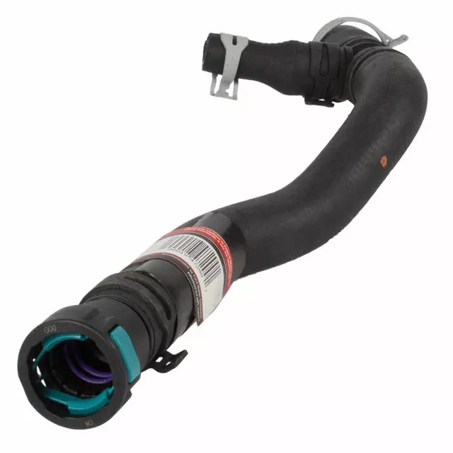 Motorcraft HVAC Heater Hose - Ford (kh756) - view 2