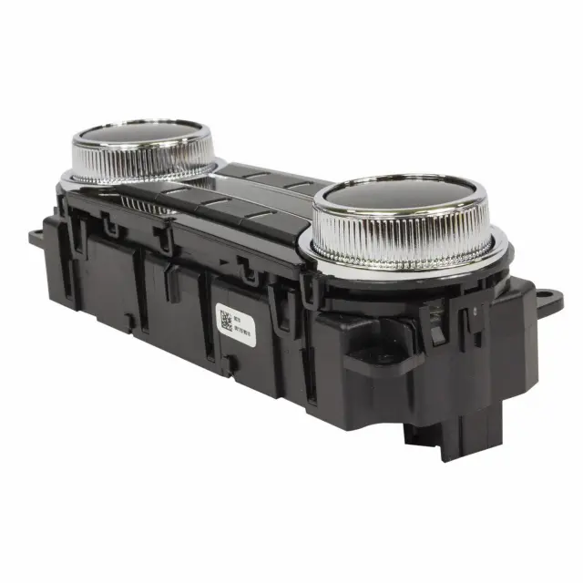 Motorcraft Heater & AC Control - Ford (ccm108) - view 2