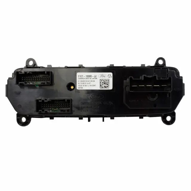 Motorcraft HVAC Temperature Control Panel - Ford (ccm110) - view 5