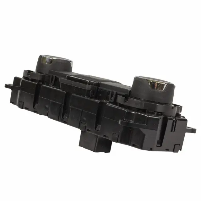 Motorcraft Heater & AC Control - Ford (ccm124) - view 3