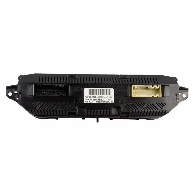 Motorcraft HVAC Temperature Control Panel - Ford (ccm126)