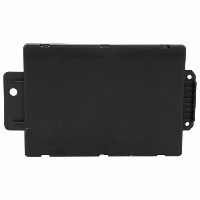 Motorcraft HVAC Temperature Control Panel - Ford (ccm140)