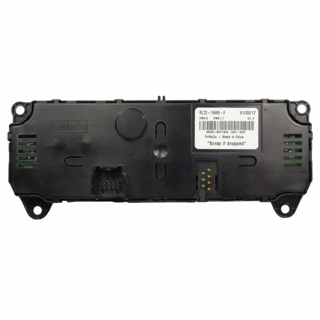 Motorcraft Heater & AC Control - Ford (ccm141)