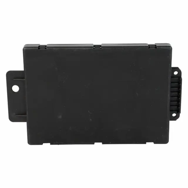 Motorcraft HVAC Temperature Control Panel - Ford (ccm346)