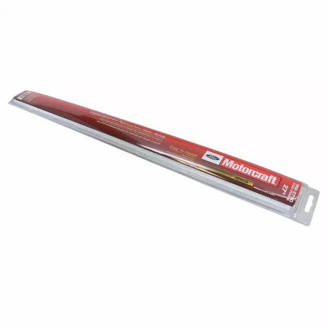 Motorcraft Wiper Blade - Ford (ww2750a) - view 4