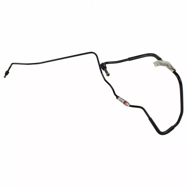 Tube Assembly Brake - Ford (ck4z2264b)