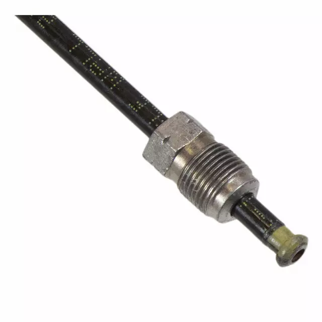 Tube Assembly Brake - Ford (ck4z2265a) - view 2