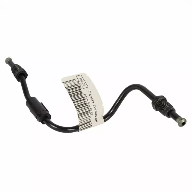 Pipe Brake - Ford (ck4z2a361k) - view 3