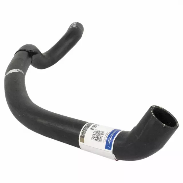 Motorcraft Radiator Coolant Hose - Ford (km6900) - view 3