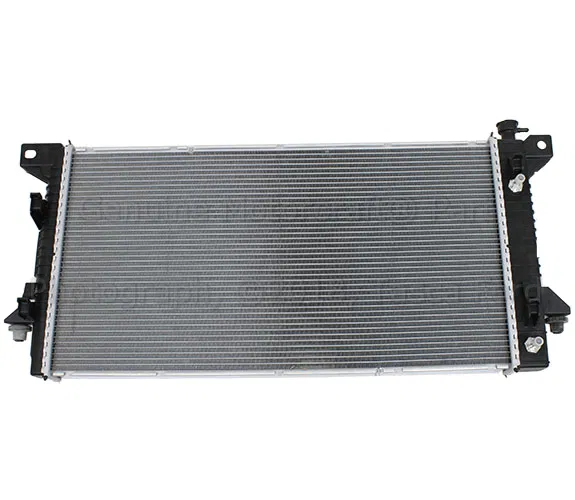 Radiator - Ford (cl1z8005a)