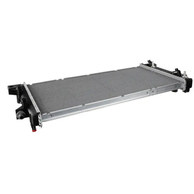Motorcraft Radiator - Ford (rad303)