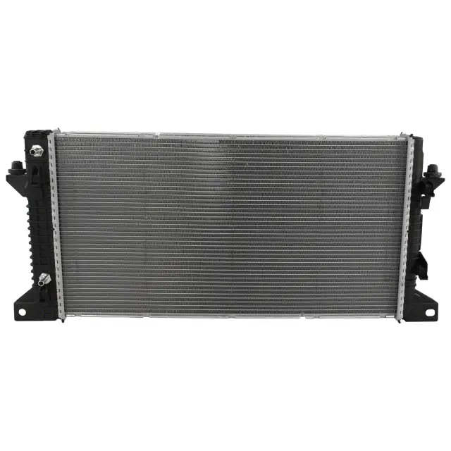 Radiator - Ford (cl3z8005a) - view 4