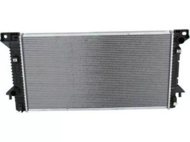 Radiator - Ford (cl3z8005a) - view 2