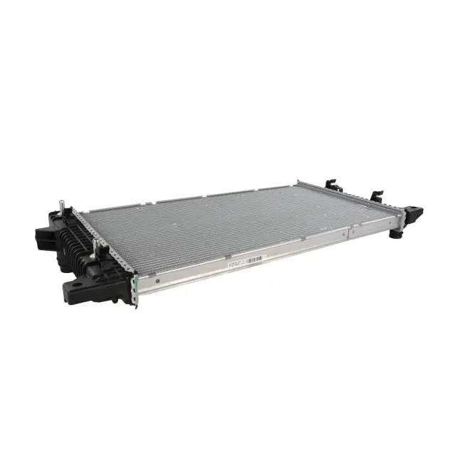 Radiator - Ford (cl3z8005a) - view 3