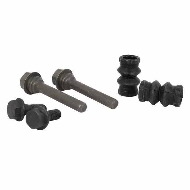 Motorcraft Caliper Mount Mount Kit - Ford (bkcf18)