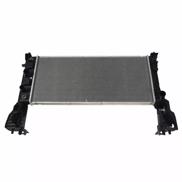 Radiator - Ford (ct4z8005a) - view 2