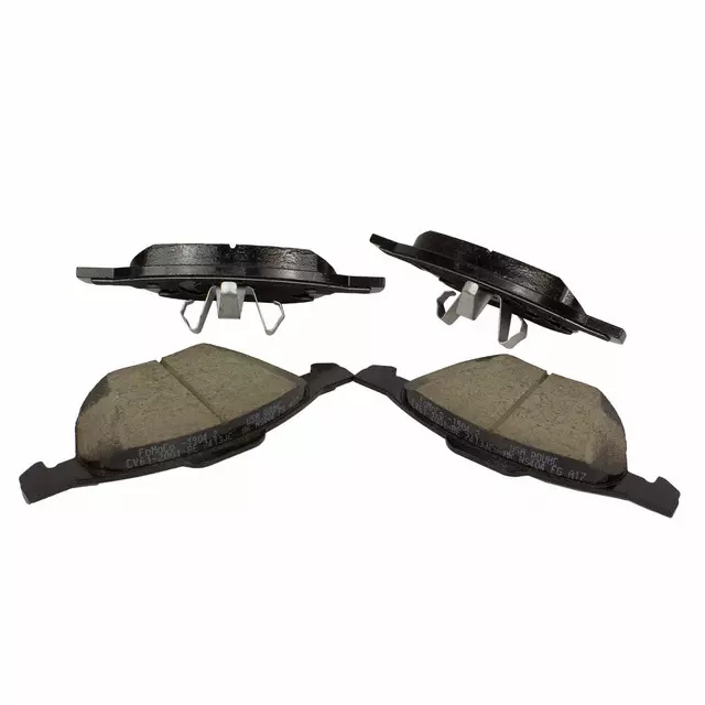 Kit - Brake Lining - Ford (brf1554)