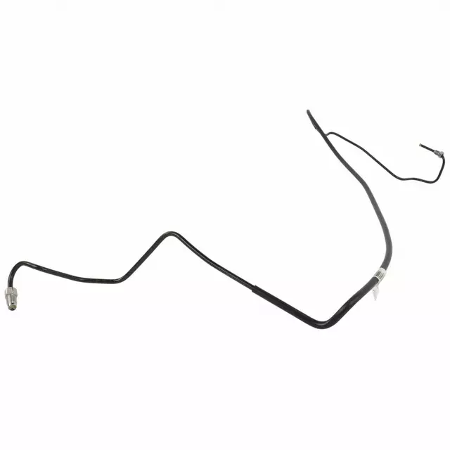 Tube Assembly Brake - Ford (cv6z2263c)