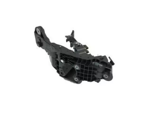 Pedal Assembly Brake - Ford (cv6z2455a)