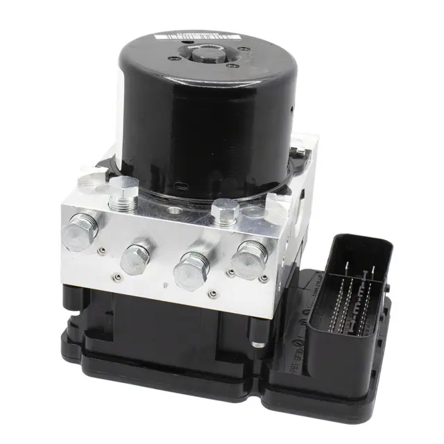 ABS Hydraulic Assembly - Ford (cv6z2c405h)