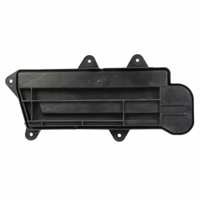 HVAC Unit Case Cover - Ford (d2bz19d672a)