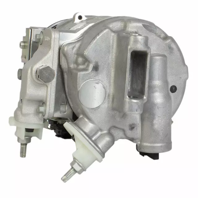 Motorcraft A/C Compressor - Ford (ycc437)