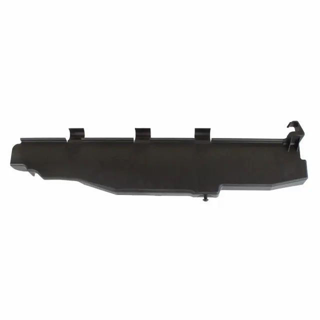Radiator Support Baffle - Ford (da8z8311a)