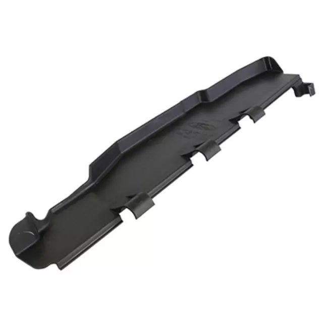 Radiator Support Baffle - Ford (da8z8311a) - view 2