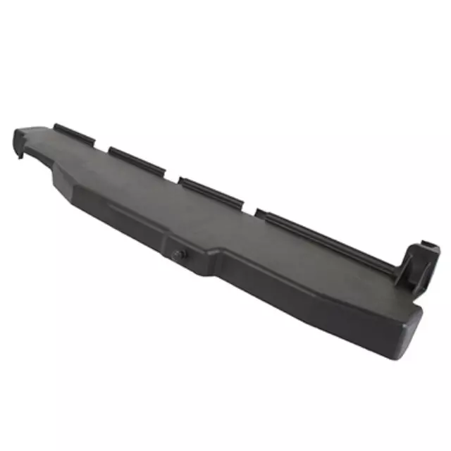 Radiator Support Baffle - Ford (da8z8311a) - view 3