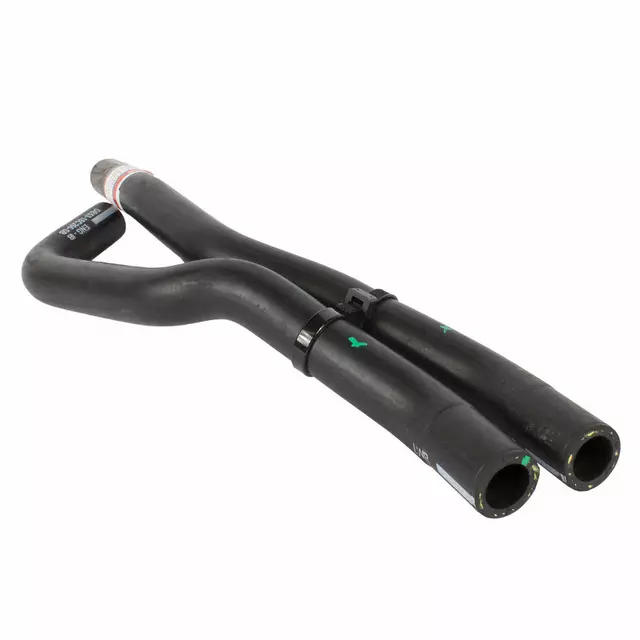 Motorcraft HVAC Heater Hose Assembly - Ford (kh759) - view 2
