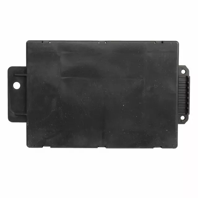 Motorcraft HVAC Temperature Control Panel - Ford (ccm117)