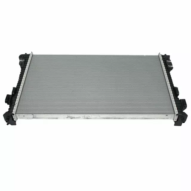 Radiator - Ford (db5z8005da)
