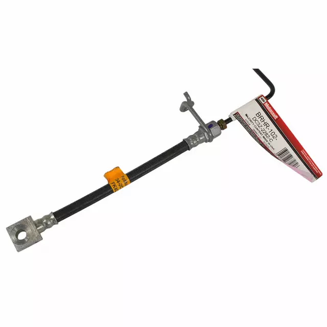 Motorcraft Brake Hydraulic Hose - Ford (brhr102) - view 3