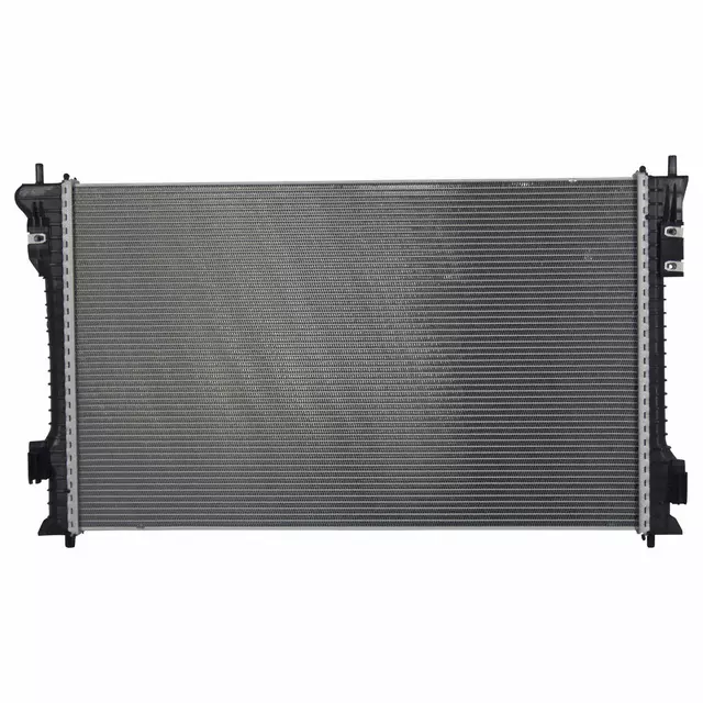 Motorcraft Radiator - Ford (rad93)